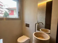 Недвижимость Apartment Monaco, Moneghetti: 9
