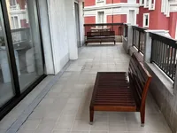 Недвижимость Apartment Monaco, Moneghetti: 10