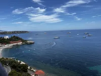 Недвижимость Apartment Monaco, La Rousse: 1