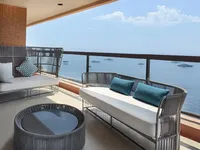 Недвижимость Apartment Monaco, La Rousse: 3