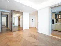 Недвижимость Apartment Monaco, La Rousse: 4