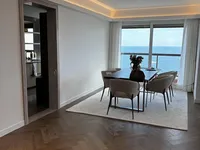 Недвижимость Apartment Monaco, La Rousse: 5