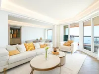 Недвижимость Apartment Monaco, La Rousse: 7