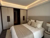 Недвижимость Apartment Monaco, La Rousse: 8