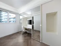 Недвижимость Apartment Monaco, La Rousse: 11