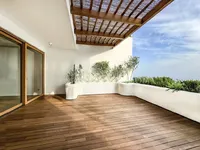 Недвижимость Apartment Monaco, Jardin Exotique: 1