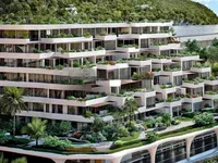 Недвижимость Apartment Monaco, Jardin Exotique: 13