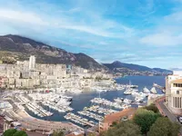 Недвижимость Apartment Monaco, Monaco-Ville: 1