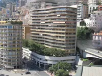 Недвижимость Apartment Monaco, Port: 1