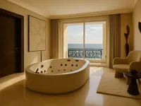 Недвижимость Apartment Monaco, Fontvieille: 4