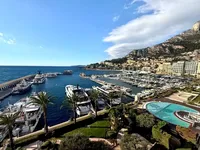 Недвижимость Apartment Monaco, Fontvieille: 7