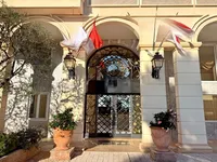 Недвижимость Apartment Monaco, Fontvieille: 8