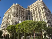 Недвижимость Apartment Monaco, Fontvieille: 9