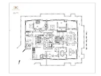 Недвижимость Apartment Monaco, Fontvieille: 11