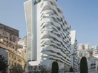 Недвижимость Apartment Monaco, Condamine: 1