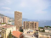 Недвижимость Apartment Monaco, Monte-Carlo: 1