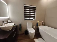 Недвижимость Central Birguma Residence: 4