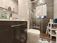 Недвижимость Central Birguma Residence: 6