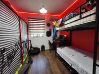 Недвижимость Central Birguma Residence: 7