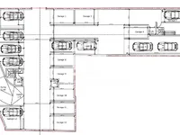 Недвижимость Central Hamrun Apartment: 2