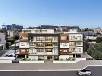 Недвижимость 2 Bedroom Apartment For sale in Zakaki, Limassol: 13
