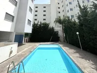 Недвижимость 3 Bedroom Apartment For Sale in Potamos Germasogeia, Limassol: 1