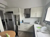 Недвижимость 3 Bedroom Apartment For Sale in Potamos Germasogeia, Limassol: 5
