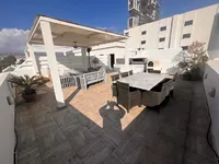 Недвижимость 3 Bedroom Apartment For Sale in Potamos Germasogeia, Limassol: 13