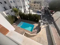 Недвижимость 3 Bedroom Apartment For Sale in Potamos Germasogeia, Limassol: 14