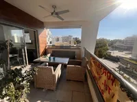 Недвижимость 3 Bedroom Apartment For Sale in Potamos Germasogeia, Limassol: 17