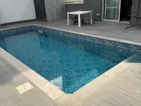 Недвижимость 4 Bedroom House For Sale In Agia Fyla, Limassol: 9