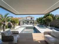 Недвижимость 3+1 Bedroom Villa For sale in Germasogeia, Limassol: 1