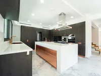 Недвижимость 3+1 Bedroom Villa For sale in Germasogeia, Limassol: 3