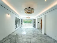 Недвижимость 3+1 Bedroom Villa For sale in Germasogeia, Limassol: 4