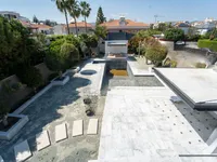 Недвижимость 3+1 Bedroom Villa For sale in Germasogeia, Limassol: 13