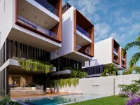 Недвижимость 4 Bedroom Villa For sale, Limassol: 1