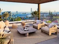 Недвижимость 4 Bedroom Villa For sale, Limassol: 3