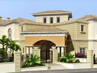 Недвижимость SEA VIEW Villa For sale in Agios Tychonas, Limassol: 5