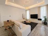 Недвижимость 2 Bedroom Apartment For Sale, Germasogeia, Limassol: 1