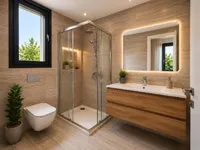 Недвижимость 2 Bedroom Apartment For Sale, Germasogeia, Limassol: 7
