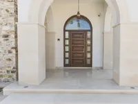 Недвижимость 6 Bedroom Villa for Sale in Pervolia, Larnaca: 22