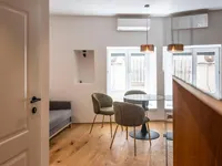 Недвижимость House with Terrace Piran, Rozmanova Street: 1