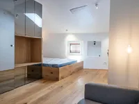 Недвижимость House with Terrace Piran, Rozmanova Street: 10