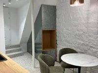 Недвижимость House with Terrace Piran, Rozmanova Street: 12