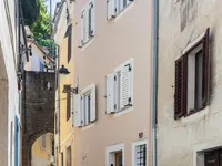 Недвижимость House with Terrace Piran, Rozmanova Street: 14