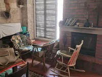 Недвижимость House with a terrace in the center of Piran: 5