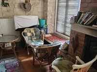 Недвижимость House with a terrace in the center of Piran: 11