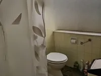 Недвижимость House with a terrace in the center of Piran: 15