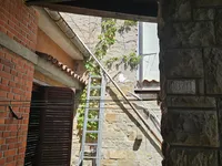 Недвижимость House with a terrace in the center of Piran: 20