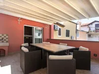 Недвижимость House with a Terrace Piran: 1